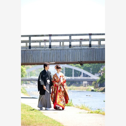 skyward photo film（竹本飛鳥）が撮影したウェディングや家族、ビジネスの写真