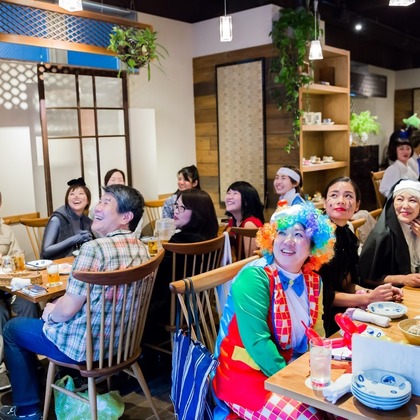 MAKOTO TOCHIKUBOが撮影したウェディングや家族、ビジネスの写真