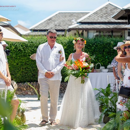 Alex Dadushcoが撮影したウェディングや家族、ビジネスの写真