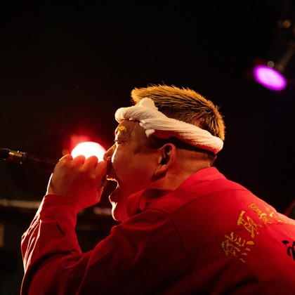 齋藤将成が撮影したイベント/スナップ撮影/人物撮影の写真