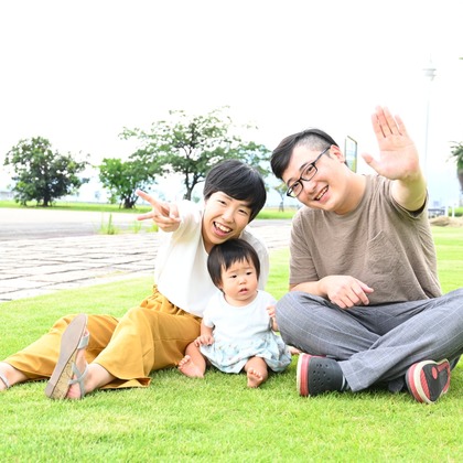 Studio MY LOCUSが撮影したその他/家族写真の出張撮影の写真