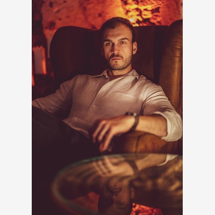 Joseph Marcinskyが撮影した人物撮影の写真