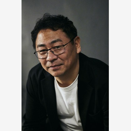 水本光が撮影した人物撮影の写真