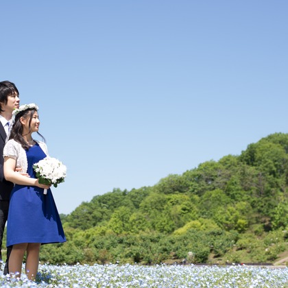 Engagement Photography Photos taken by 坂川直紀