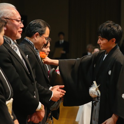 スタジオカドルが撮影したウェディングや家族、ビジネスの写真