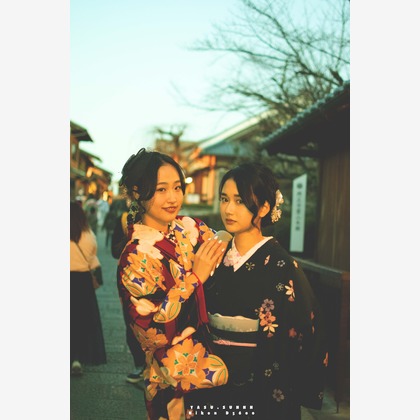 Yasuhiro.SUNが撮影した人物撮影の写真