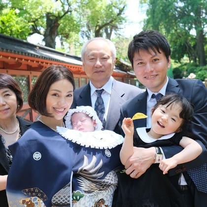 Happy Baby Projectが撮影した「:albumName」の写真