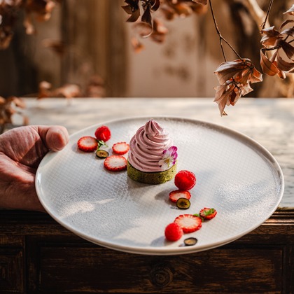 石田誠写真事務所が撮影した「:albumName」の写真