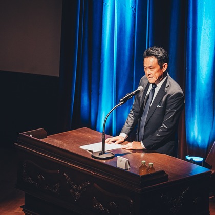 小平　百香が撮影した「:albumName」の写真