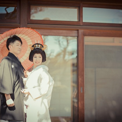 E-Weddingが撮影した「:albumName」の写真