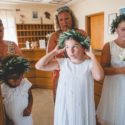 magdalene kourtiが撮影した「ウェディング・結婚」のウェディングフォト - :albumName