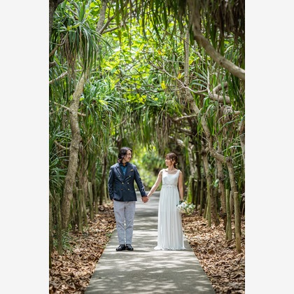 Photo of Miyakojima before business trip taken by takumatravel