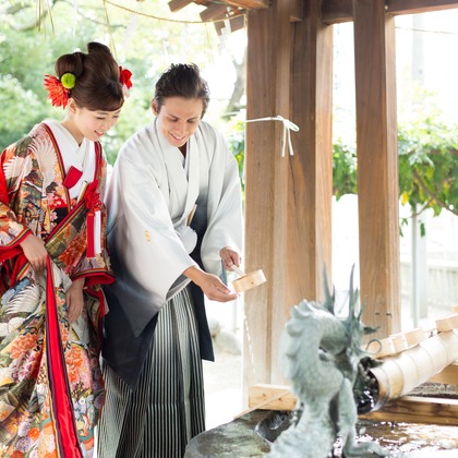 なご婚が撮影したウェディングや家族、ビジネスの写真