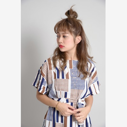 長濱崇が撮影した商品/物撮り/人物撮影の写真