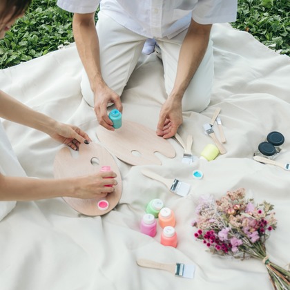 光画堂スタジオが撮影したウェディングや家族、ビジネスの写真