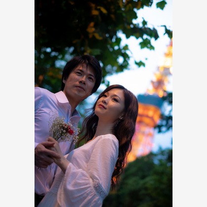 Maximeが撮影したウェディング・結婚の写真