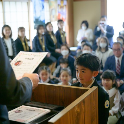 上野貢希が撮影したウェディングや家族、ビジネスの写真