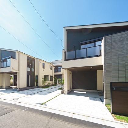 Yusuke Usuiが撮影した不動産/竣工/人物撮影の写真