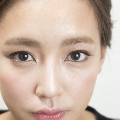 富岡敦が撮影した人物撮影の写真