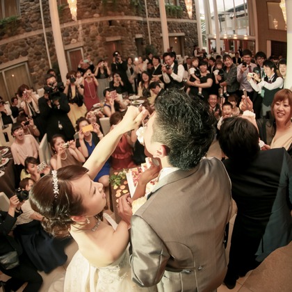 PIC WEDDING PHOTO（関口純一）が撮影したウェディングや家族、ビジネスの写真