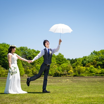 Engagement Photography Photos taken by 坂川直紀