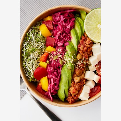 岩瀬泰治が撮影した料理撮影の写真