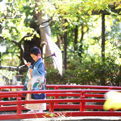 出張撮影HUG TIMEが撮影した「:albumName」の写真