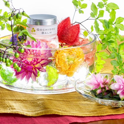 今泉秀樹が撮影した商品/物撮りの写真