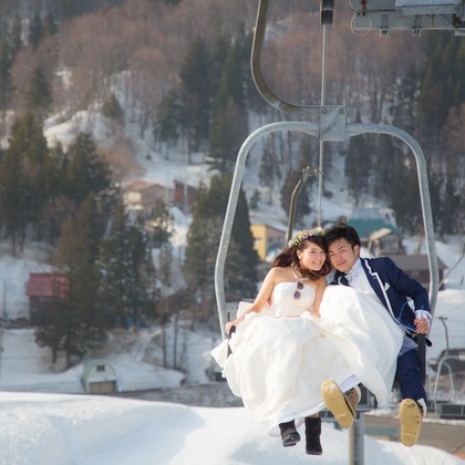 studio HATOYAが撮影した「:albumName」の写真