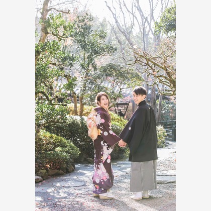Photo of Location wedding taken by 橋爪楽々