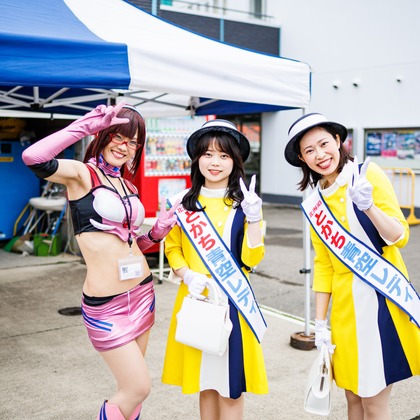 田口　裕貴が撮影したイベント/スナップ撮影の写真