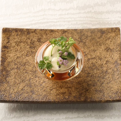 今西健二が撮影した料理撮影の写真