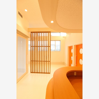 山下大輔が撮影した不動産/竣工の写真