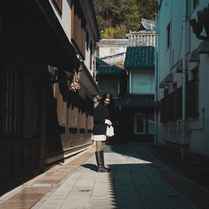 古口悠が撮影したイベント/スナップ撮影/人物撮影の写真