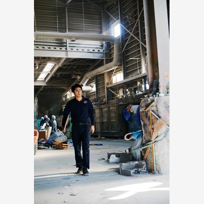 NISHIMURA AKINOBUが撮影した「:albumName」の写真
