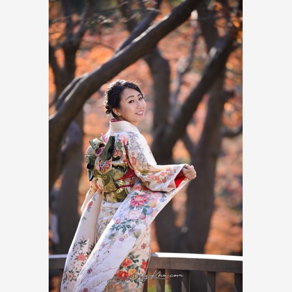 Andy Khoが撮影したスタジオ撮影の写真