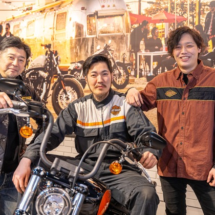 高田　悟が撮影した店舗/オフィス/サロン撮影の写真