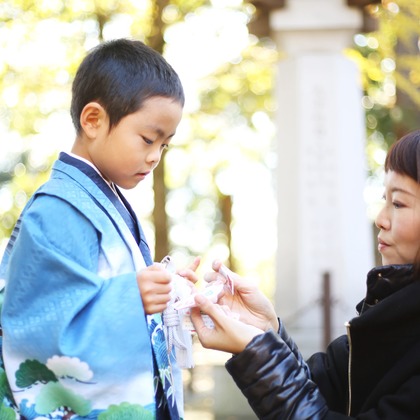 出張撮影HUG TIMEが撮影した「:albumName」の写真