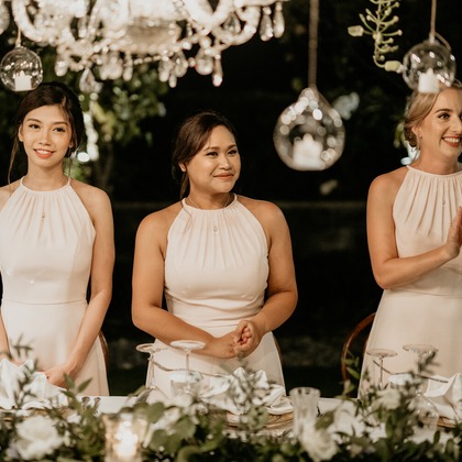 Warna Projectが撮影した結婚式撮影の写真