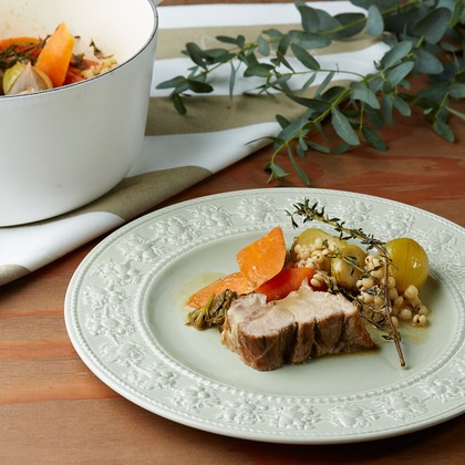 岩瀬泰治が撮影した料理撮影の写真