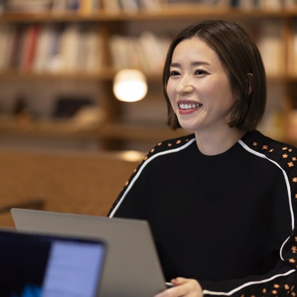 伊藤智哉が撮影した「ポートレートとインタビュー撮影」の写真