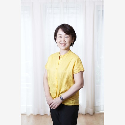 株式会社　レッドポイントが撮影した人物撮影の写真