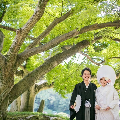 Wedding, Bridal Photos taken by studio zero