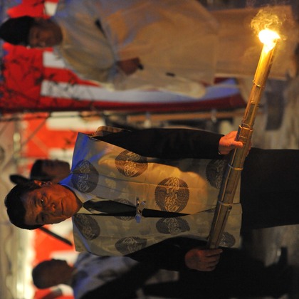 梶田　誠が撮影した人物撮影の写真
