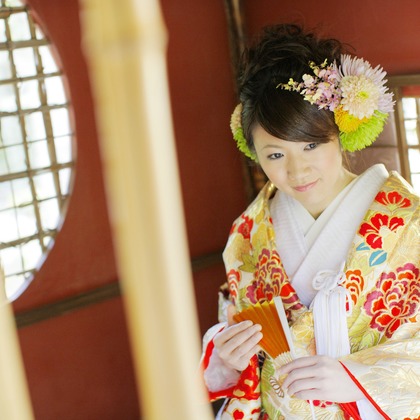 京都ブライダル京泉華(kyosenka)が撮影した「:albumName」の写真