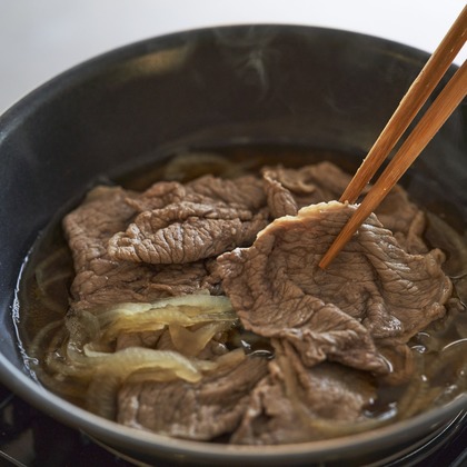 大橋裕紀が撮影した料理撮影の写真