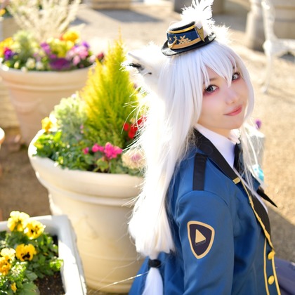 小幡 光一が撮影した人物撮影の写真