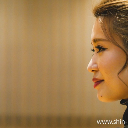 shin photographyが撮影した「経営発表会撮影」の写真