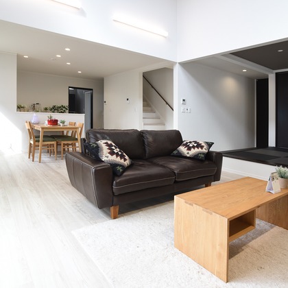 スタジオ　アクティビストが撮影した商品/物撮り/不動産/竣工の写真