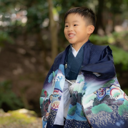 河野慈圓が撮影したウェディングや家族、ビジネスの写真